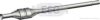 EEC CI6017 Catalytic Converter